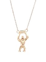 LES INTERCHANGEABLES Pulsera Kong Barille