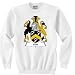Gist Coat of Arms Sweatshirt