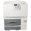 Lexmark C782dtn Color Laser Printer