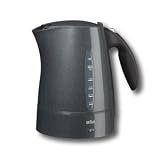 Produkt-Bild: Braun Wasserkocher titan ohne Sockel Typ 3219