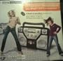 Inflatable Boom Box with Ipod / Mp3 Connection