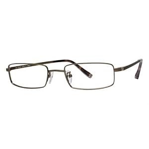 Authentic Fendi Eyeglasses 689M BRONZE DEMO LENS 705