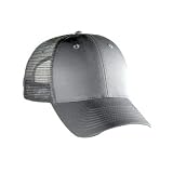 Otto Caps - Cotton Twill Low Profile Pro Style Mesh Back Caps