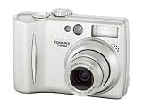 Nikon Coolpix 5900 Digitalkamera (5 Megapixel)