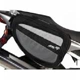 NELSON-RIGG NELSON RIGG SILVER STREAK DELUXE SPORT SADDLEBAG SSC150 SSC150
