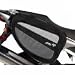 NELSON-RIGG NELSON RIGG SILVER STREAK DELUXE SPORT SADDLEBAG SSC150 SSC150