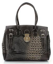 Alligator Crocodile Rolling Laptop Bag Briefcase Carryall Alligator Crocodile Rolling Laptop Bag Briefcase Carryall