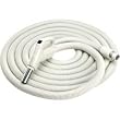 Nutone CH615 Central Vacuum Current-Carrying Hose 30' compatible with CI358 CI390 and CI395 Series