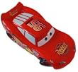 Disney Pixar Cars Lightning McQueen Bank
