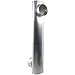 DAF1 Skinny Duct" Telescoping Aluminum Dryer Vent (18" to 31")