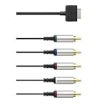 PSP Go Component AV Cable
