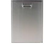 BBQ Guys 600 Series Roll Out Trash Bin