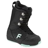 Forum Destroyer Snowboard Boot - Women's