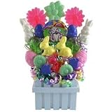 Easter Bunny Lollipop Bouquet