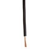 East Penn 02410 14 Gauge 100' Black Spool