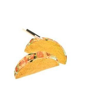 DCI Yummy Pocket, Taco