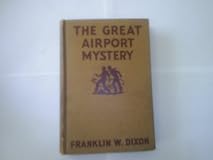 The Great Airport Mystery