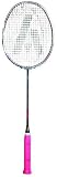 Ashaway Electro Pink Badminton Racquet