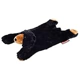 Coleman Supersized Bear Trophy Dog Toy