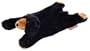 Coleman Supersized Bear Trophy Dog Toy