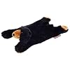 Coleman Supersized Bear Trophy Dog Toy