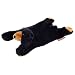 Coleman Supersized Bear Trophy Dog Toy