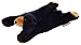 Coleman Supersized Bear Trophy Dog Toy
