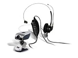 Canyon Headset & Web Cam VoIp Pack