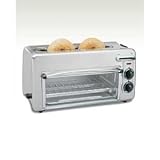 Review Hamilton Beach  / Hamilton Beach Toastation - Stainless Steel (22710)