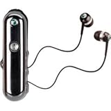 Sony Ericsson HBHDS980 Stereo Bluetooth Headset