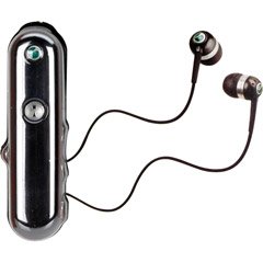 Sony Ericsson HBHDS980 Stereo Bluetooth Headset