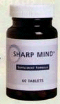 Sharp Mind Mental Function