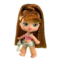 Bratz Babyz Doll - Meygan