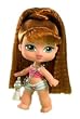 Bratz Babyz Doll - Meygan