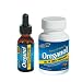 N.American Herb Spice - Oreganol (Oil Of Oregano), 1 fl oz liquid