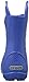 Crocs Kids' Handle It Rain Boot, Sea Blue, 1 M US Little Kids