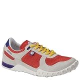 Diesel - Diesel Women's Blue Marlin Sneaker