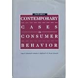Contemporary cases in consumer behavior