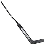 Senior Curtis Curve Goal - Pattern Edmonton - Left - Curtis Curve handle/Aspen fins/Ash blade 26 Paddle
