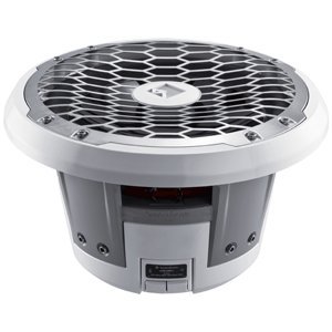 Rockford Fosgate M2 M210S4 Marine-Grade 10-Inch 500-Watt Subwoofer (White) Rockford Fosgate M2 M210S4 Marine-Grade 10-Inch 500-Watt Subwoofer (White)