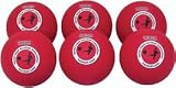 Set of 6 WAKA Kickballs