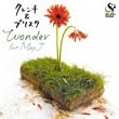 Wonder feat.May J.