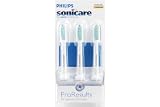 Philips Sonicare HX6013 02 ProResults Standard Toothbrush Heads - 3-Pack