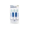 Philips Sonicare HX6013/02 ProResults Standard Toothbrush Heads - 3-Pack