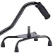 Bariatric Quad Cane Large Base Black