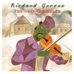 Greene Fiddler