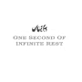 One Second of Infinite Rest