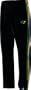 adidas Men's Grun Adi Firebird Track Pant,Black,Large