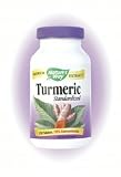 Turmeric 120 VCaps Nature's Way