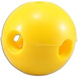 Total Control Sports Mini Size Hole Batting Ball